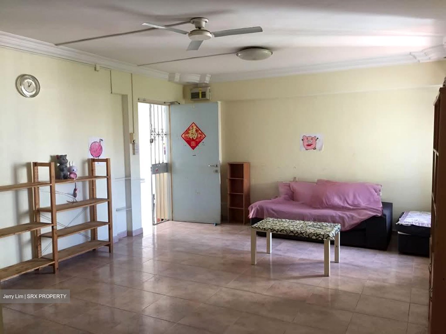 Blk 479 Sembawang Drive (Sembawang), HDB 4 Rooms #580642241